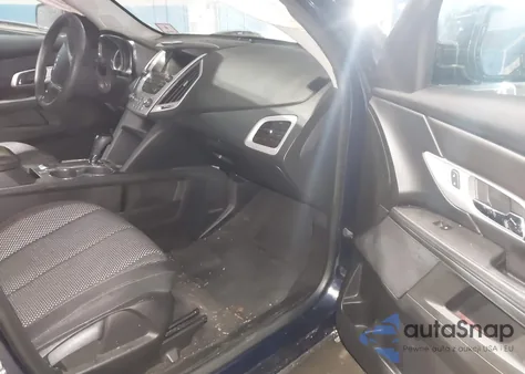 2016 GMC Terrain Sle-1 z USA, uszkodzony, nr VIN 2GKALMEK0G6224792